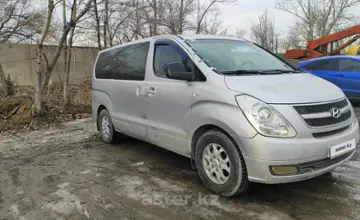 Hyundai Starex 2007 года за 6 500 000 тг. в Павлодар фото 3