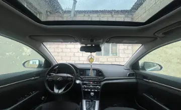 Hyundai Elantra 2020 года за 6 200 000 тг. в Мангистауская область