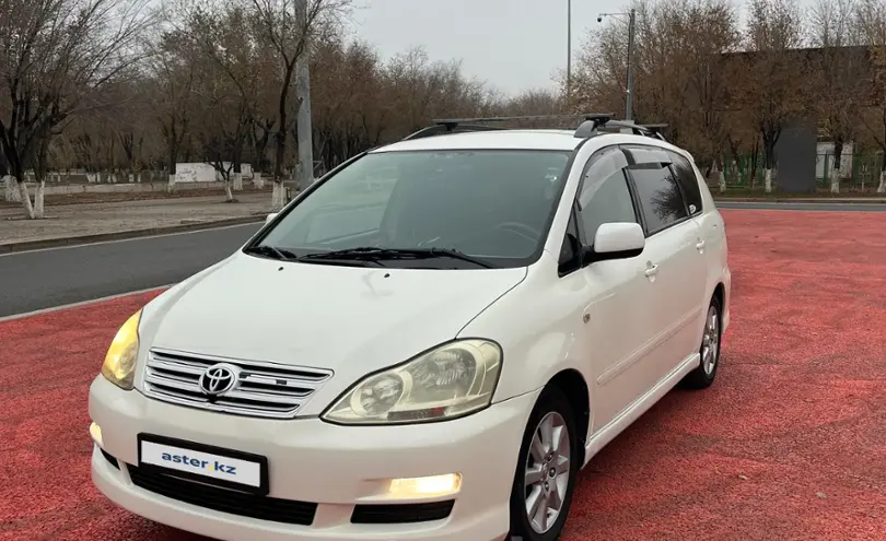 Toyota Ipsum 2003 года за 5 555 555 тг. в Атырауская область