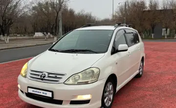 Toyota Ipsum 2003 года за 5 555 555 тг. в Атырауская область фото 1