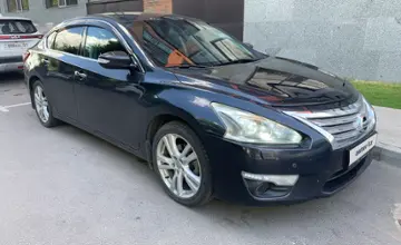 Nissan Teana 2014 года за 7 800 000 тг. в Астана фото 3