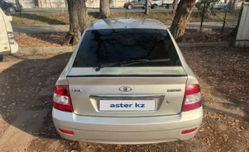 LADA (ВАЗ) Priora 2012 года за 1 850 000 тг. в Алматы