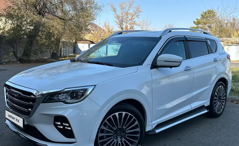 Jetour X70 2023 года за 8 950 000 тг. в Тараз