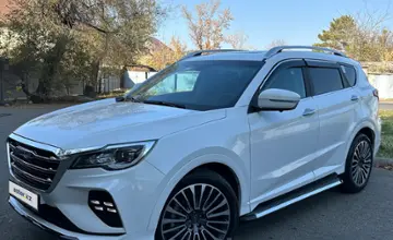 Jetour X70 2023 года за 8 950 000 тг. в Тараз фото 1