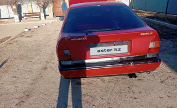 Nissan Primera 1992 года за 750 000 тг. в Алматы фото 4