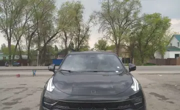 Lynk & Co 05 2024 года за 18 500 000 тг. в Алматы фото 3