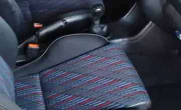 Volkswagen Golf 1993 года за 1 800 000 тг. в Талдыкорган фото 5