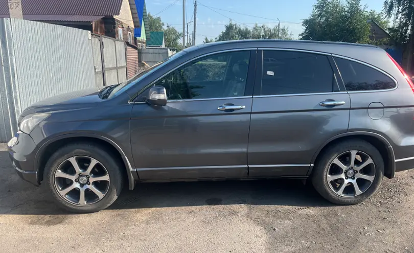 Honda CR-V 2012 года за 8 500 000 тг. в Петропавловск фото 1