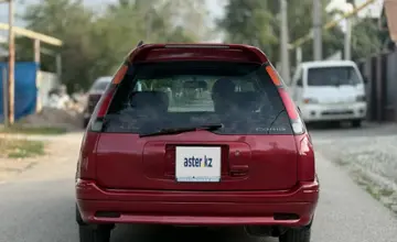 Toyota Sprinter Carib 1997 года за 2 399 999 тг. в Алматы