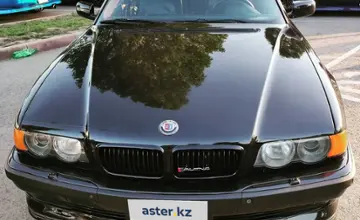 BMW 7 серии 1999 года за 15 000 000 тг. в Астана фото 3