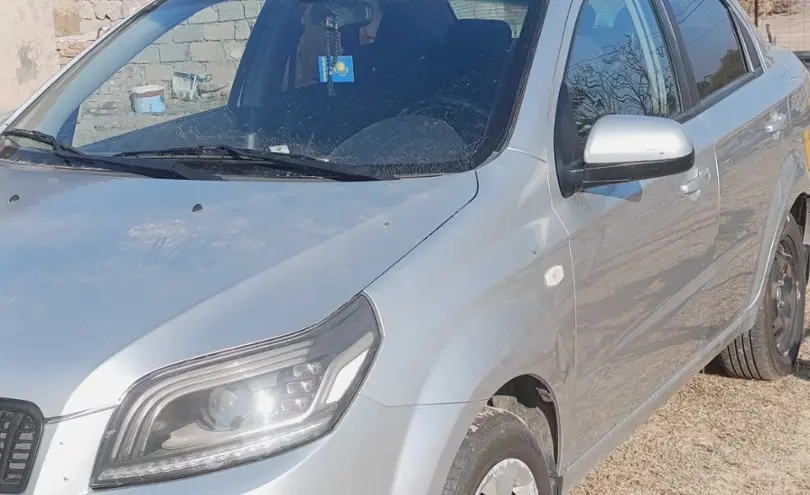 Chevrolet Nexia 2021 года за 4 000 000 тг. в Шымкент