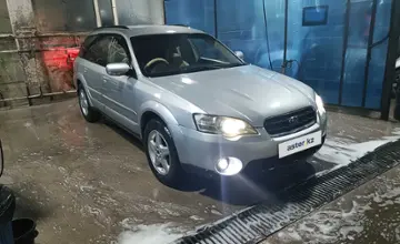 Subaru Outback 2003 года за 4 200 000 тг. в Астана фото 2