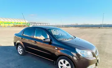 Ravon Nexia R3 2020 года за 5 200 000 тг. в Костанай фото 3