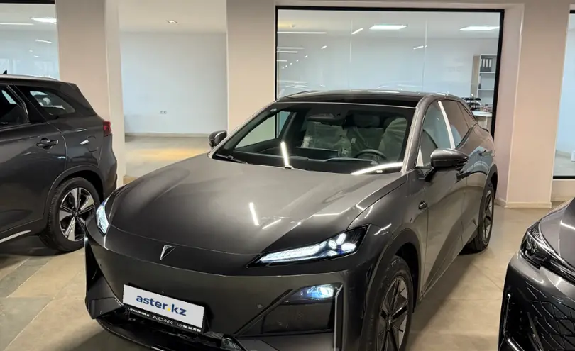 Changan Deepal S7 2025 года за 14 500 000 тг. в Астана