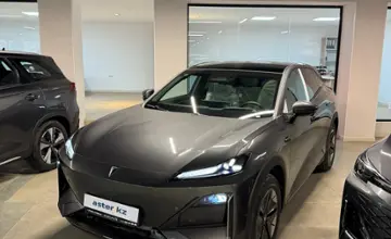 Changan Deepal S7 2025 года за 14 500 000 тг. в Астана фото 1