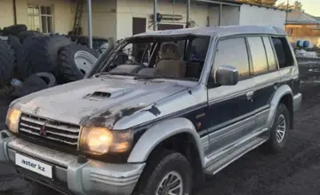 Mitsubishi Pajero 1995 года за 1 700 000 тг. в Павлодарская область фото 1