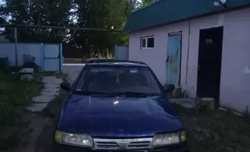 Nissan Primera 1992 года за 800 000 тг. в Костанайская область фото 2