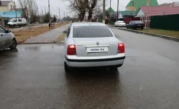Volkswagen Passat 1997 года за 1 700 000 тг. в Костанай фото 4