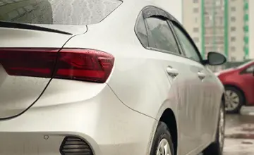 Kia Cerato 2022 года за 9 700 000 тг. в Астана