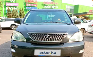 Lexus RX 2006 года за 7 400 000 тг. в Алматы фото 2