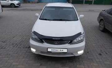 Toyota Camry 2005 года за 4 700 000 тг. в Актобе фото 2