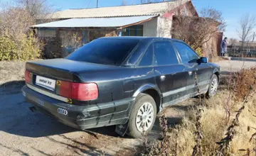 Audi 100 1991 года за 700 000 тг. в Жамбылская область