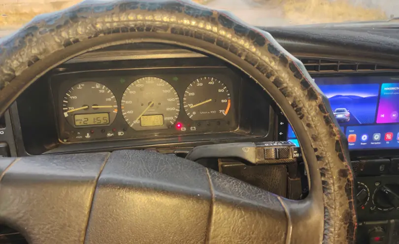 Volkswagen Passat 1992 года за 950 000 тг. в Шымкент фото 4