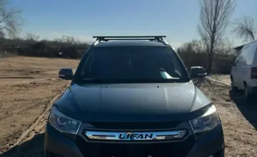 Lifan Myway 2018 года за 4 500 000 тг. в Уральск фото 2