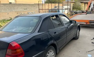 Mercedes-Benz C-Класс 1995 года за 1 750 000 тг. в Шымкент фото 2
