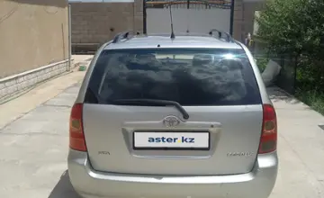 Toyota Corolla 2002 года за 3 300 000 тг. в Алматы фото 3