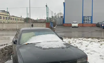 Mitsubishi Sigma 1993 года за 350 000 тг. в Павлодарская область фото 1