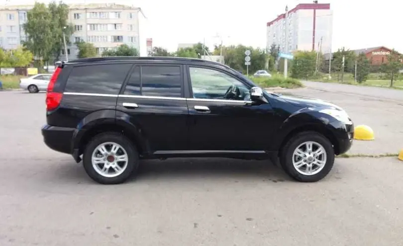 Haval H5 2020 года за 8 000 000 тг. в Северо-Казахстанская область фото 3