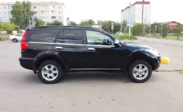 Haval H5 2020 года за 8 000 000 тг. в Северо-Казахстанская область фото 3