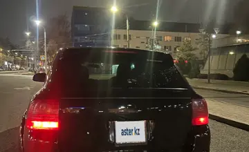 Porsche Cayenne 2006 года за 6 300 000 тг. в Алматы фото 4