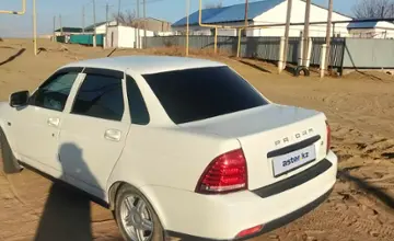 LADA (ВАЗ) Priora 2013 года за 2 500 000 тг. в Актюбинская область