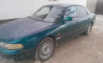 Mazda Cronos 1992 года за 650 000 тг. в Шымкент фото 1