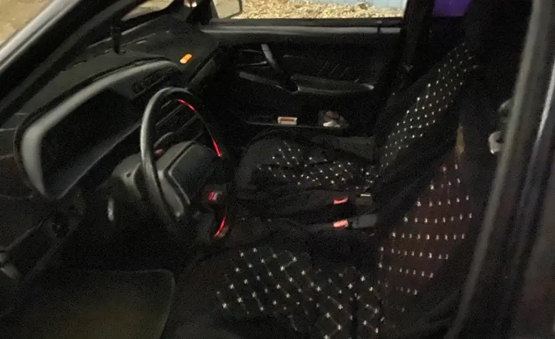 LADA (ВАЗ) 2115 2006 года за 700 000 тг. в Костанай фото 3