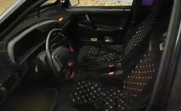 LADA (ВАЗ) 2115 2006 года за 800 000 тг. в Костанай