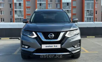 Nissan X-Trail 2021 года за 12 000 000 тг. в Алматы фото 3