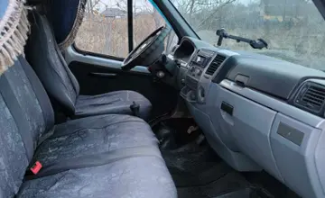 ГАЗ 3302 «Газель» 2010 года за 5 000 000 тг. в Костанай фото 4