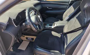 Hyundai Tucson 2024 года за 14 500 000 тг. в Карагандинская область