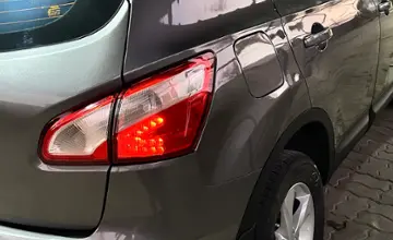 Nissan Qashqai 2013 года за 4 700 000 тг. в Алматы