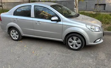 Chevrolet Nexia 2023 года за 5 500 000 тг. в Восточно-Казахстанская область фото 2