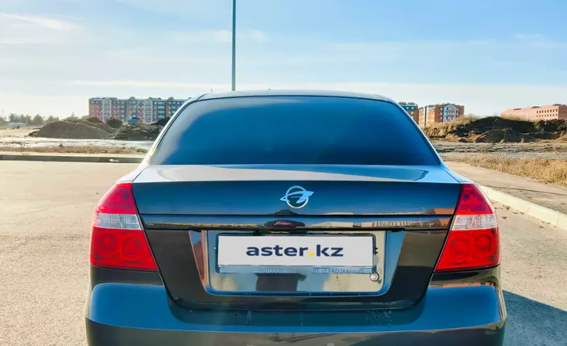 Ravon Nexia R3 2020 года за 5 000 000 тг. в Костанай