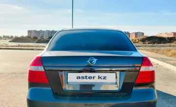 Ravon Nexia R3 2020 года за 5 200 000 тг. в Костанай