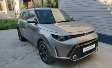 Kia Soul 2023 года за 10 200 000 тг. в Шымкент фото 4