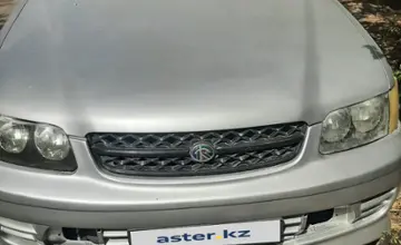 Nissan R'nessa 1998 года за 2 500 000 тг. в Алматы фото 3