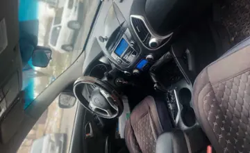 Hyundai Tucson 2012 года за 7 999 999 тг. в Талдыкорган