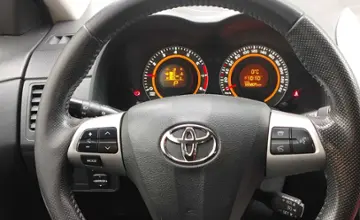 Toyota Corolla 2011 года за 6 300 000 тг. в Астана фото 4