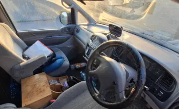 Mitsubishi Delica 2000 года за 4 500 000 тг. в Павлодарская область фото 4